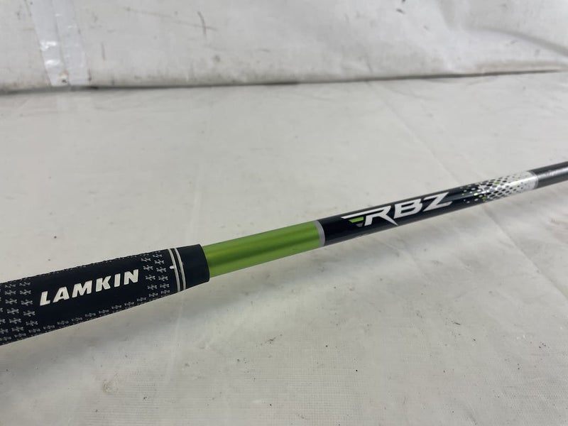 Ensemble de fers RBZ 2.0 4-PW avec tiges en graphite