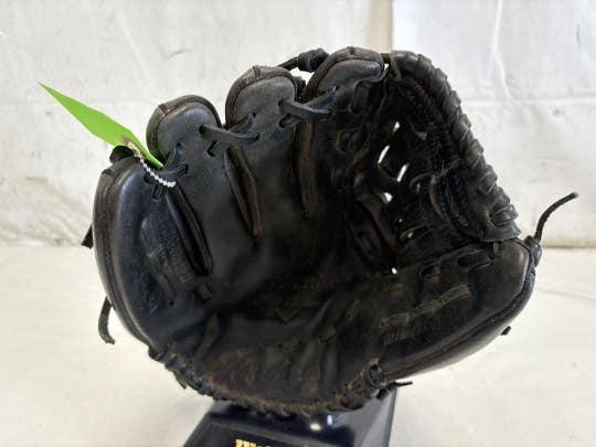 Used Rawlings Custom Collection Special Edition Rbg225wb 12 1 4" Leather Shell Fielders Glove Lht