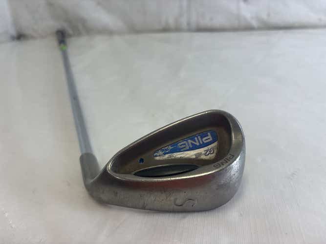 Used Ping G2 Blue Dot Sand Wedge 36.25"