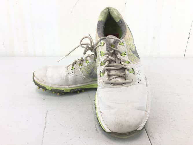 Used Nike Lunar Control 704676 Womens 6 Golf Shoes