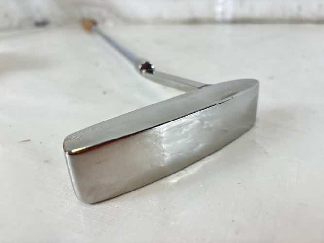 Used Lux Golf Putter 34.25" - Excellent