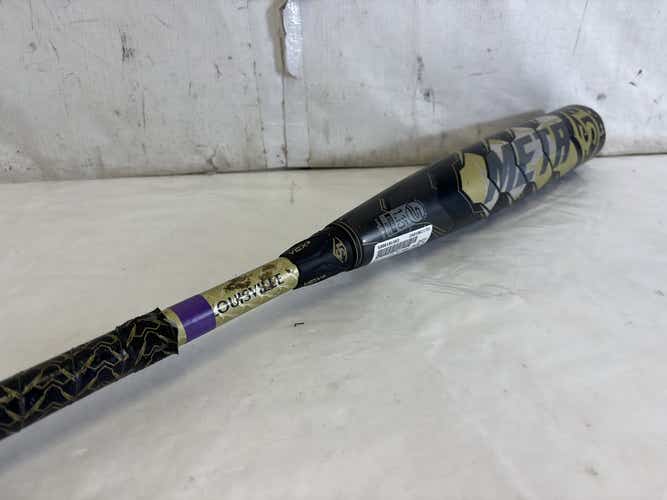 Used Louisville Slugger Meta Slmtb5-21 30" -5 Drop Usssa 2 5 8 Barrel Baseball Bat 30 25