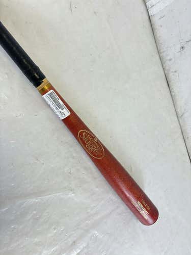 Used Louisville Slugger Maple Y243 Youth Legacy 27" 22oz Wood Baseball Bat