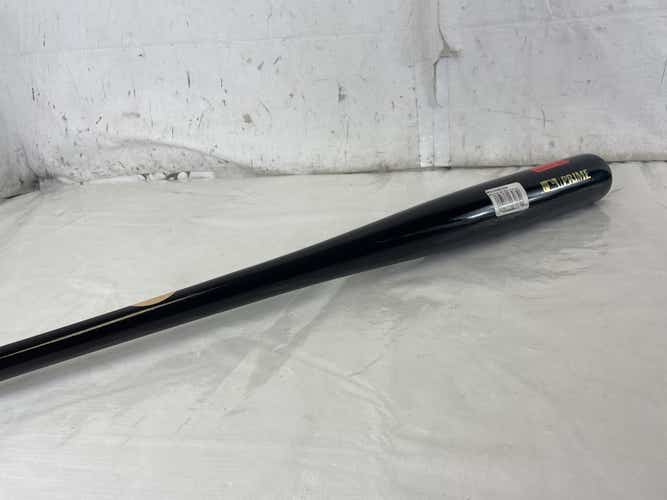 Used Louisville Slugger Mlb Maple Prime Cy22 33" Yelich 31.4oz Wood Baseball Bat - Like New