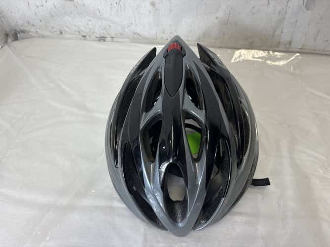 Used Lazer 02 One Size Bicycle Helmet 04 2009 - 334g