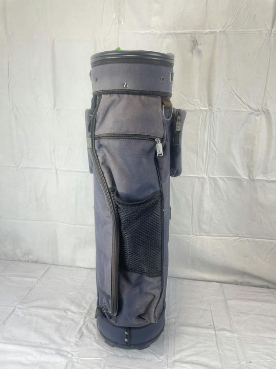 Used Knight 6-way Golf Cart Bag