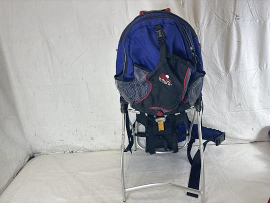 Used Kelty Ridgeline Kids Child Carrier Backpack