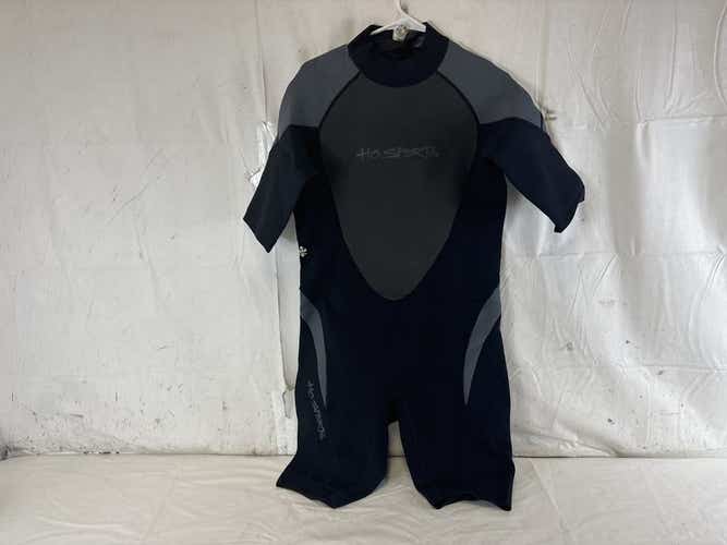 Used Ho Sports Mens 2xl Spring Suit Wetsuit