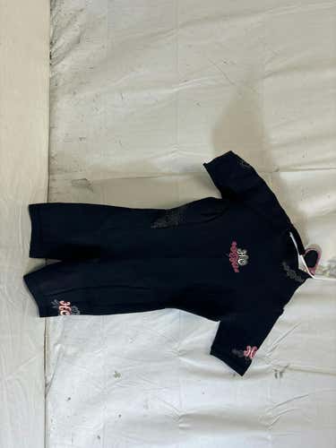 Used Ho Aquaseal Womens Size 8 Spring Suit Wetsuit