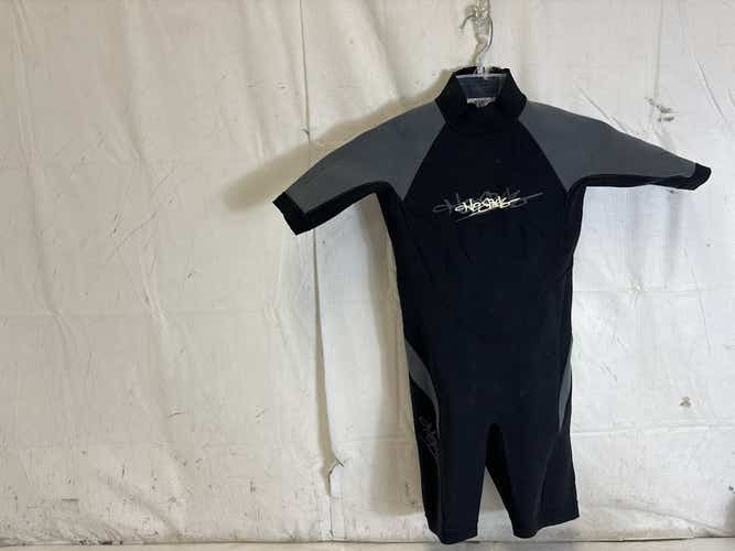 Used Ho Sports Jr 12 Spring Suit Wetsuit