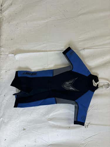 Used Ho Aquaseal Jr 08 Spring Suit Wetsuit