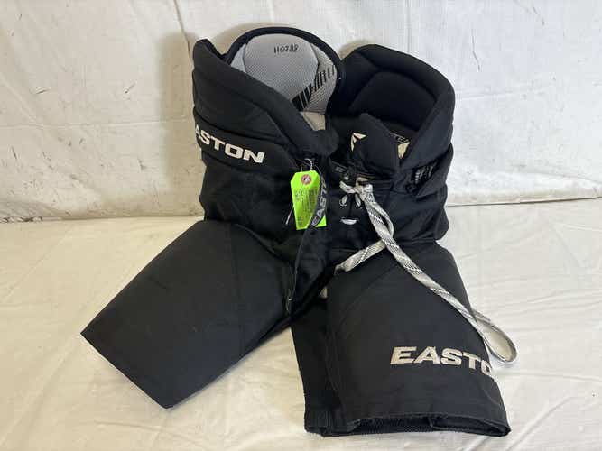 Used Easton Stealth C9.0 Junior Lg Pant Breezer Hockey Pants