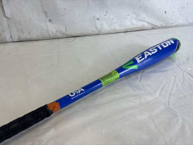 Used Easton S250 Ysb18s250 29" -10 Drop Usa 2 1 4 Barrel Baseball Bat 29 19