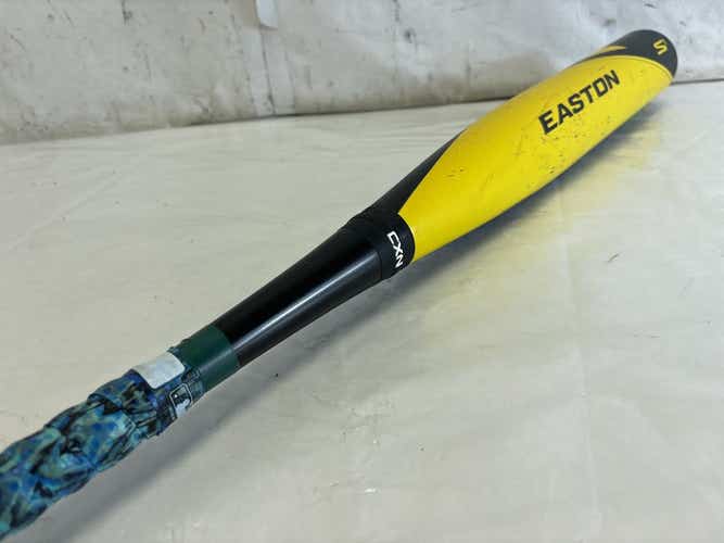 Used Easton S1 Sl14s110 31" -10 Drop Usssa 2 5 8 Barrel Baseball Bat 31 21