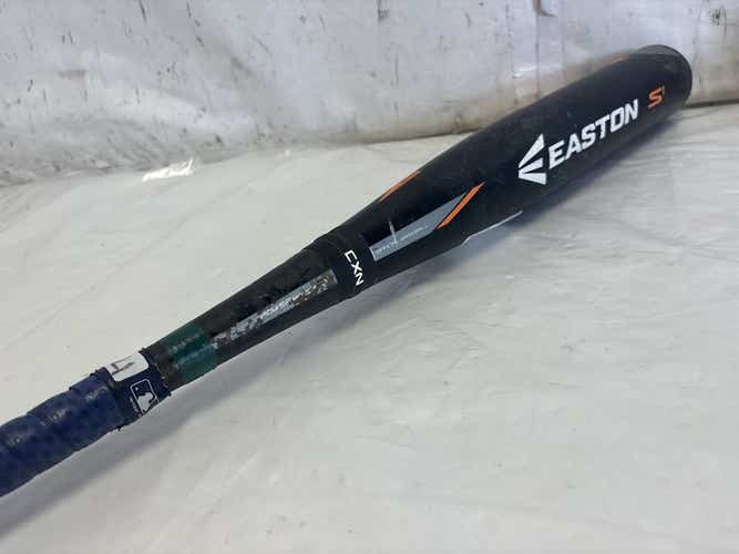 Used Easton S1 Sl13s110 29" -10 Drop Usssa 2 5 8 Barrel Baseball Bat 29 19