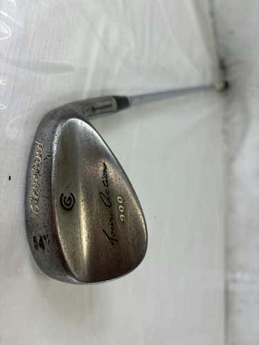 Used Cleveland Tour Action 900 54 Degree Wedge 35.5"