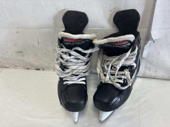 Used Bauer X 3.5 Junior 03 D Ice Hockey Skates