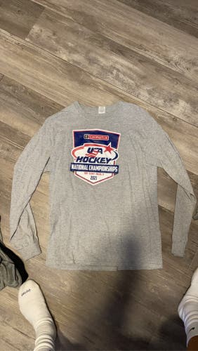 USA Hockey Nationals 2021 Apperal