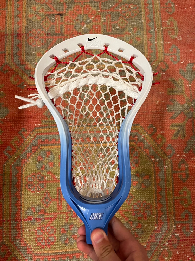 New Nike L3 Head (Dyed Blue)