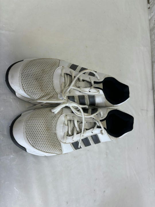 Used Adidas Tech Response F33549 Mens 9.5 Golf Shoes