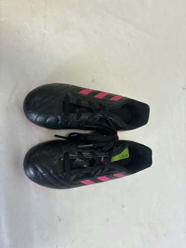 Used Adidas Goletto Vii Fg Fv2895 Youth 11.0 Soccer Cleats