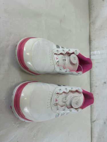 Used Adidas Adistar Lite Boa Q44971 Womens 7.5 Golf Shoes