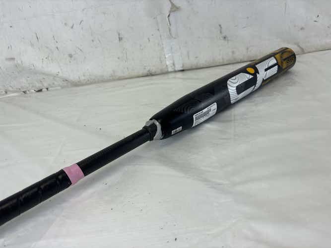 Used 2022 Demarini Cf Cfn-22 33" -9 Drop Fastpitch Softball Bat 33 24