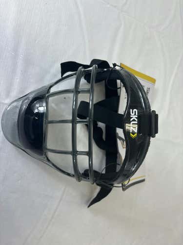 New Sklz Field Shield L Xl Softball Fielders Mask