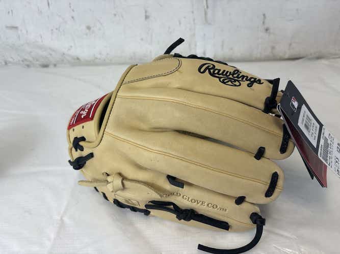 New Rawlings Gold Glove Elite Gge175mtc 11 3 4" Baseball Fielders Glove Lht