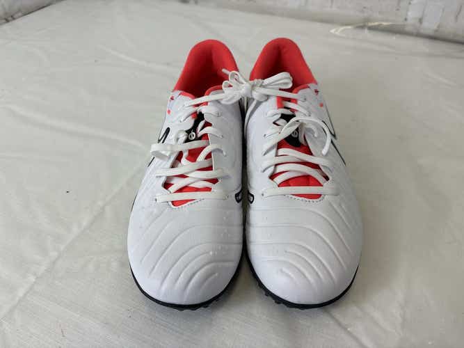New Nike Tiempo Legend Academy Turf Dv4342-100 Mens 7.5 Soccer Cleats - No Box