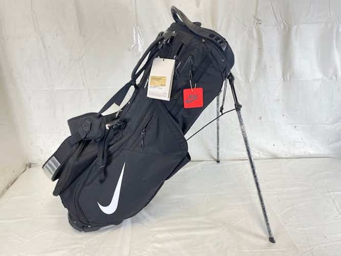 New Nike Air Hybrid 14-way Golf Stand Bag - Reg $270