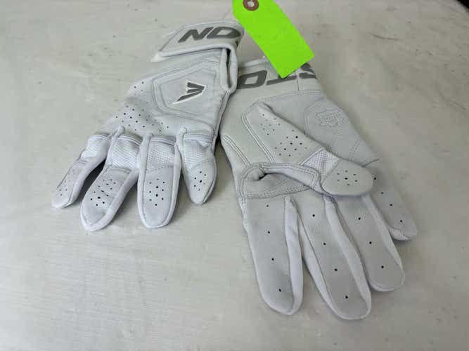 New Easton Mav Pro Adult Lg Batting Gloves