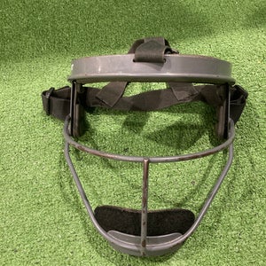 Adult Used Rip It Face Guard