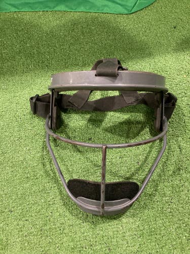Adult Used Rip It Face Guard