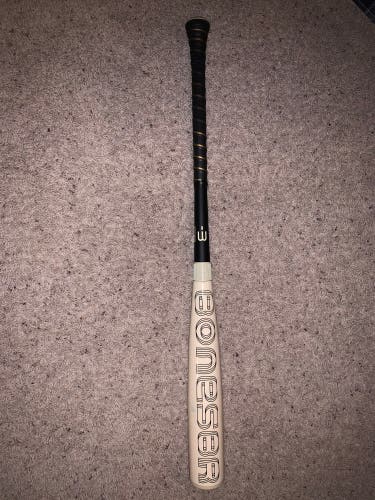 2023 Warstic Bonesaber Hybrid 33/30
