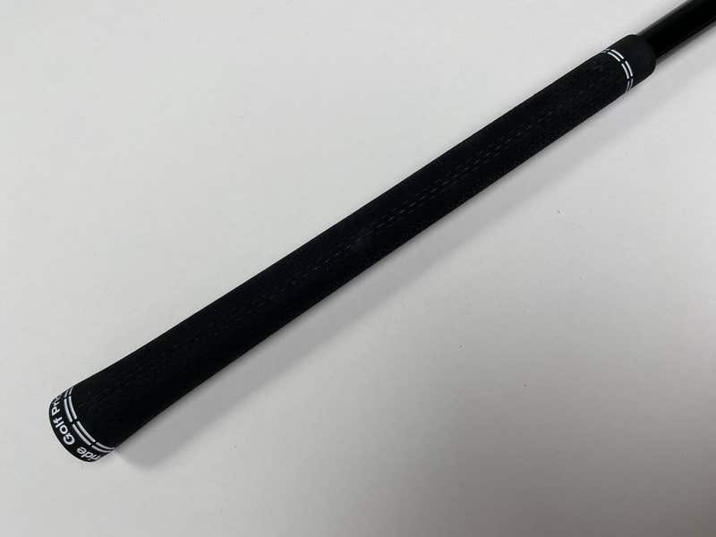 Manche De Driver PING Alta CB Slate 55S - Graphite - 44 5/8 Pouces - Rigide (Stiff) - Occasion