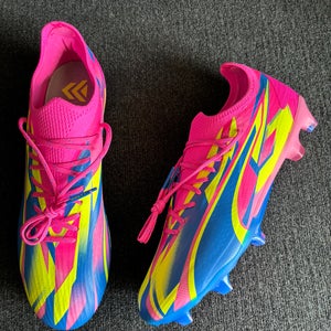 PUMA Ultra Ultímate FG/AG “Energy Pack” Soccer Cleats Size 9