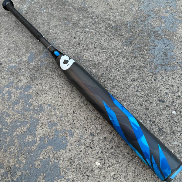 DeMarini CF Zen 33/23 (-10) Fastpitch Softball Bat