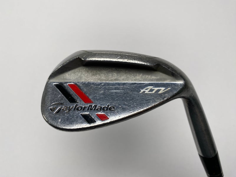 Taylormade ATV Sand Wedge 54* KBS Wedge Steel Mens RH