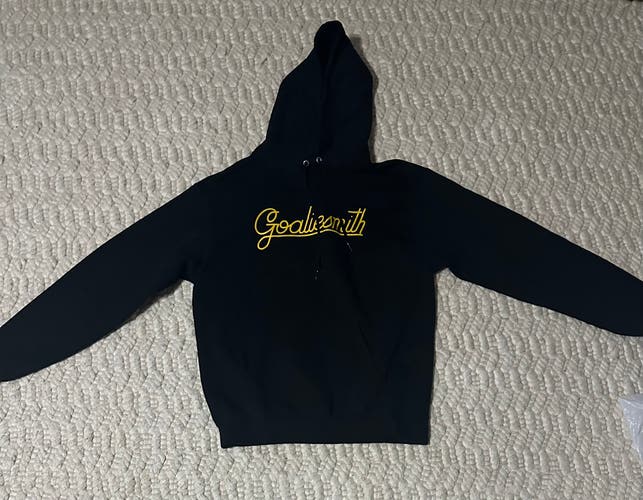 Goaliesmith Hoodie Adult M
