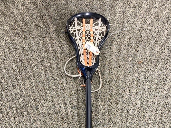 Used Maverik Women's Lacrosse Stick