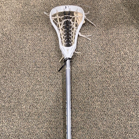 Used Under Armour Women's Lacrosse Stick