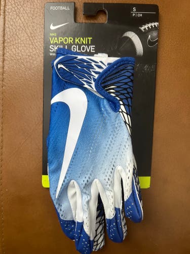 Nike Vapor Knit 2 Skill Receiver Football Gloves