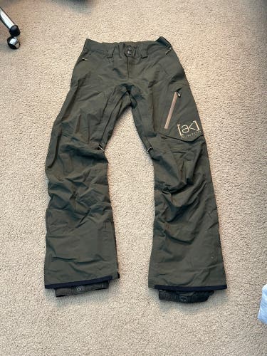 Burton AK Cyclic 2L Goretex Pant XS