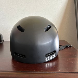 Unisex Medium Giro Ledge MIPS Helmet