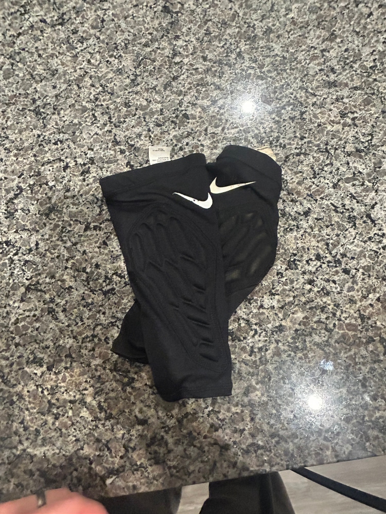 Padded Nike Arm Sleeve for Football