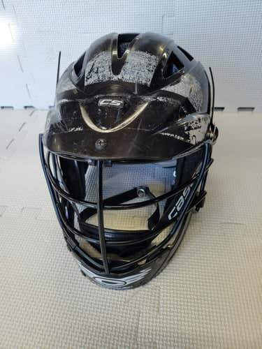 Used Cascade Cs Helmet Xs S Lacrosse Helmets