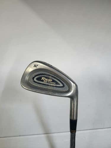 Used Cleveland Tour Action 5 Iron Regular Flex Steel Shaft Individual Irons