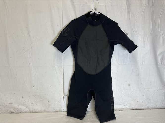 Used Xcel Mens Lg Spring Suit Wetsuit