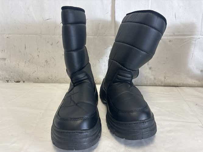 Used Wfs Snowjogger Mens 13 Snow Boots